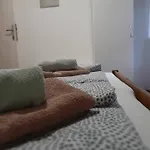 Portum Vendeghaz Apartment Siofok