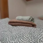 Apartment Portum Vendeghaz *