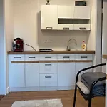 Portum Vendeghaz Apartment