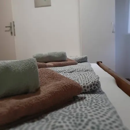 Portum Vendeghaz アパート シオーフォク