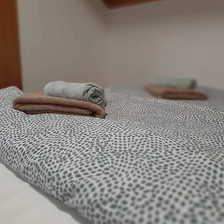 Apartment Portum Vendeghaz Siofok