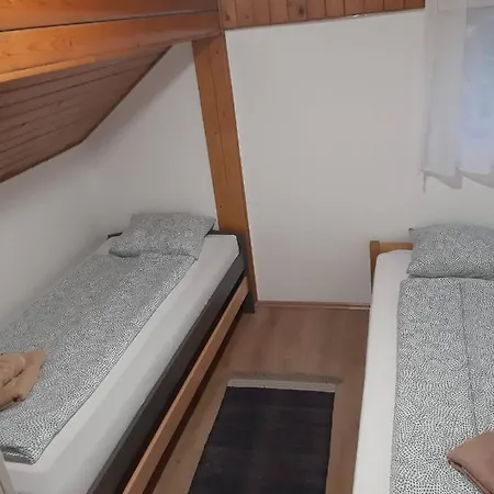 Apartamento Portum