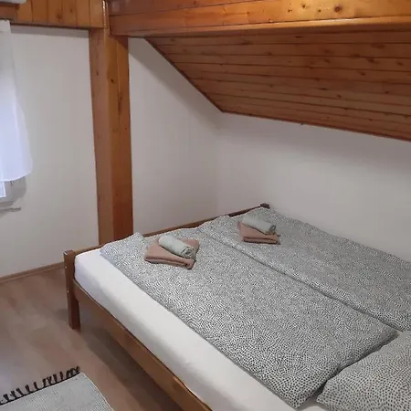 Portum Vendeghaz アパート シオーフォク