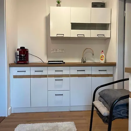 Portum Vendeghaz Апартаменты