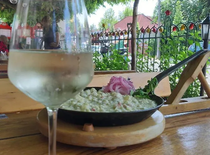 Portum Vendeghaz Daire