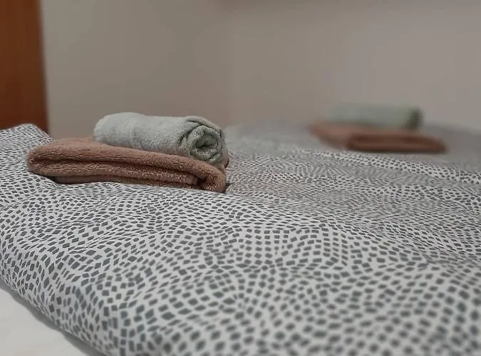 Apartment Portum Vendeghaz Siofok