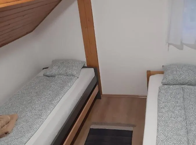 Apartment Portum Vendeghaz