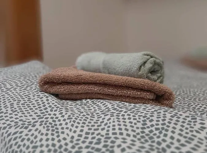 Apartmán Portum Vendeghaz *
