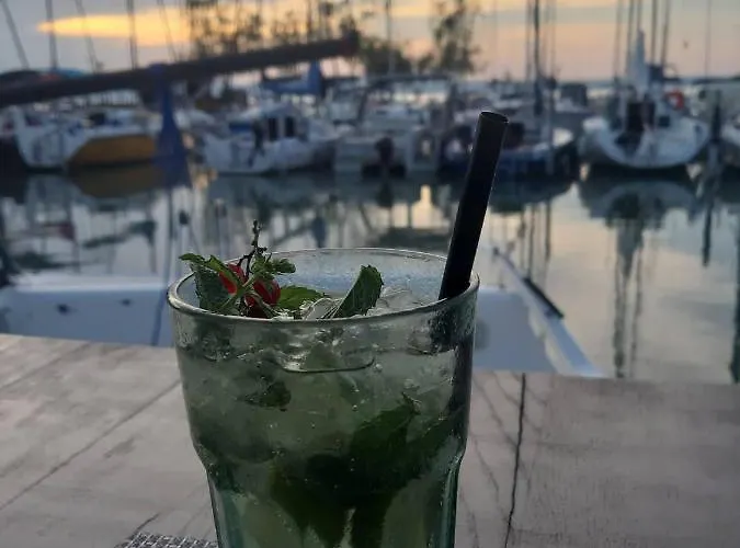 Daire Portum Vendeghaz *