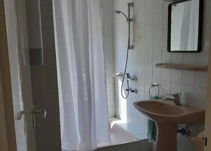 Portum Vendeghaz Daire Siofok