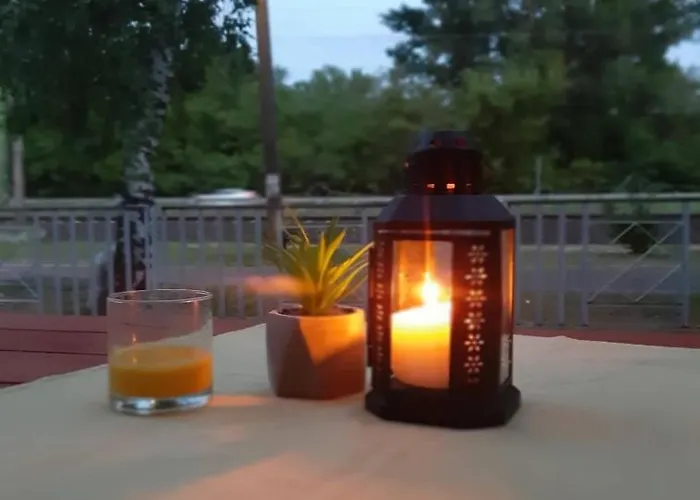 Daire Portum Vendeghaz *