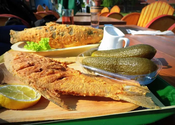 Daire Portum Vendeghaz Siofok