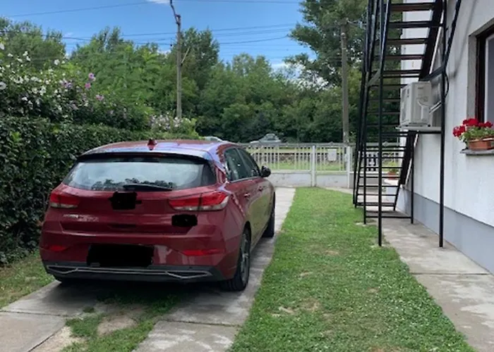 Portum Vendeghaz Siofok