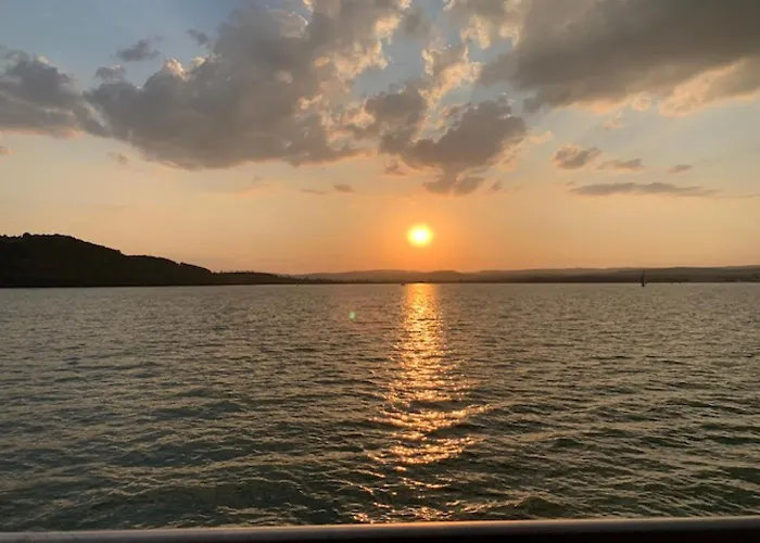 Portum Vendeghaz * Siofok