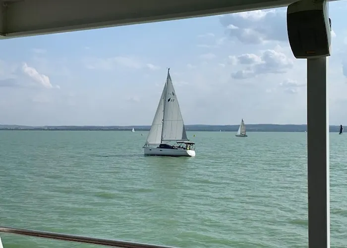 Portum Vendeghaz Daire