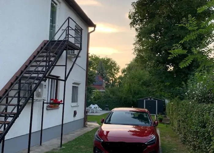 Daire Portum Vendeghaz *