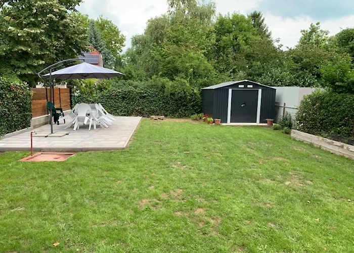 Portum Vendeghaz Daire Siofok