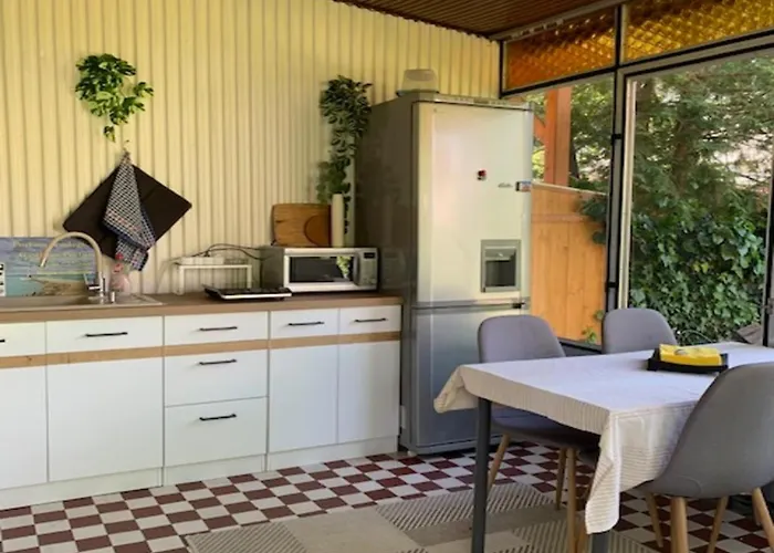 Portum Vendeghaz Daire *